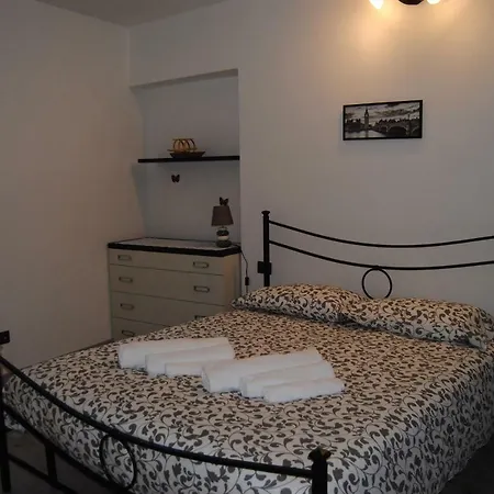 Casa Da Greta Apartamento