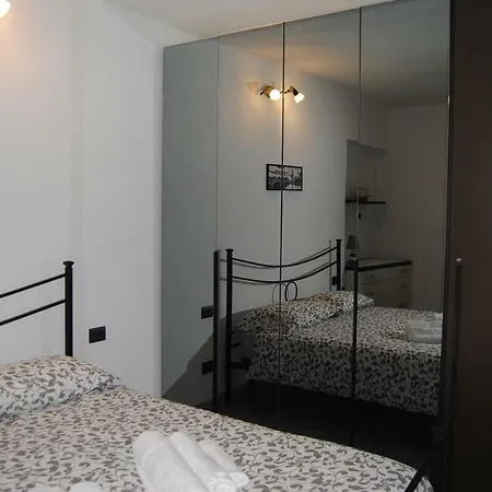 Apartamento Casa Da Greta