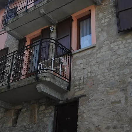아파트 Casa Da Greta