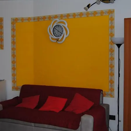 Casa Da Greta * レッツェノ