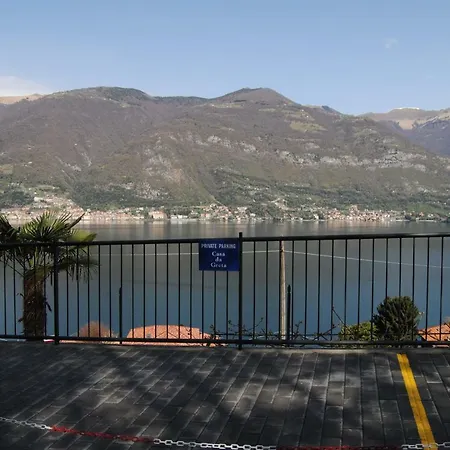 Casa Da Greta Apartman Lezzeno