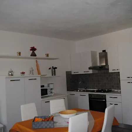 Casa Da Greta *
