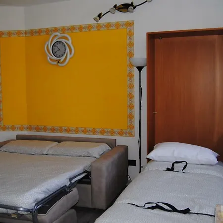 Casa Da Greta *
