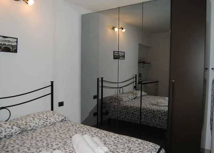 Apartment Casa Da Greta