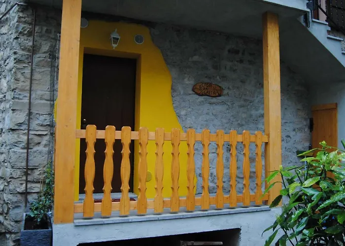 Casa Da Greta 레체노