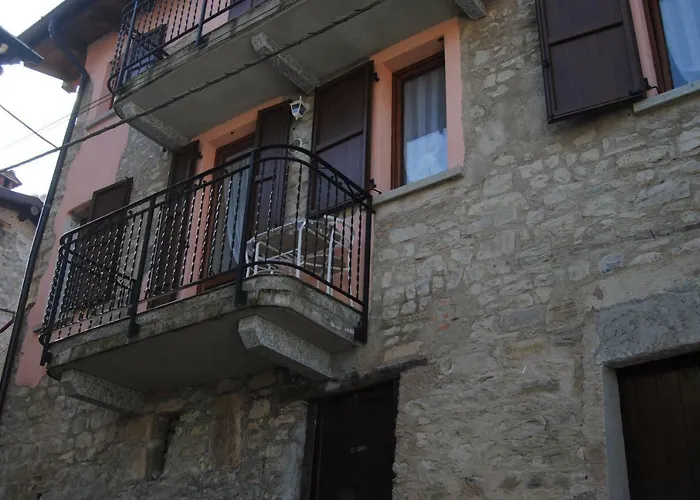 아파트 Casa Da Greta