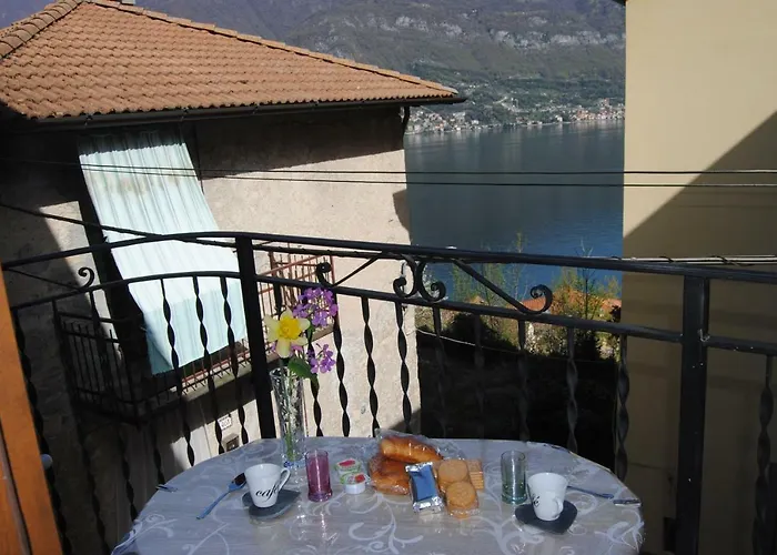 Casa Da Greta Daire