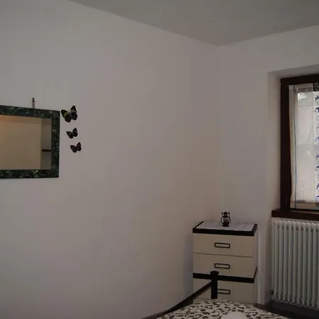 Casa Da Greta Апартаменты Лезено