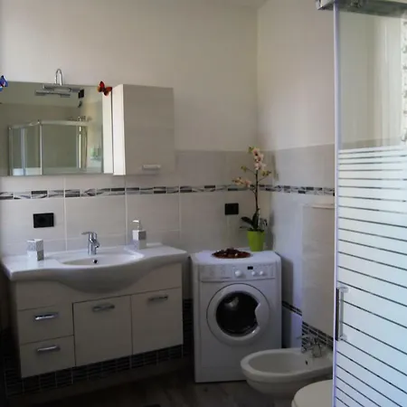 Casa Da Greta Appartement Lezzeno