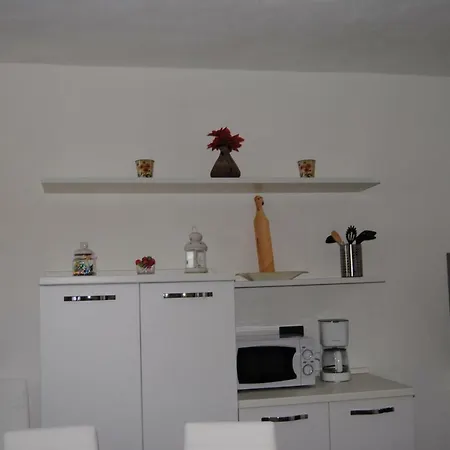 Casa Da Greta *