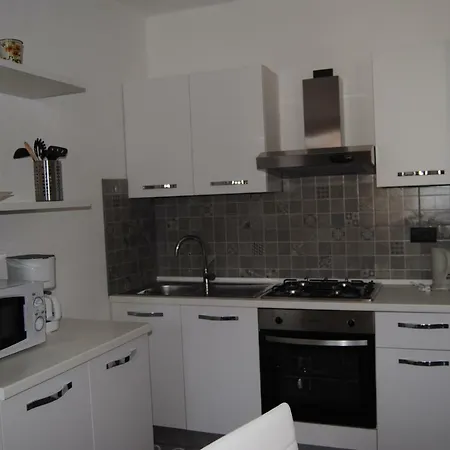 Casa Da Greta Лезено