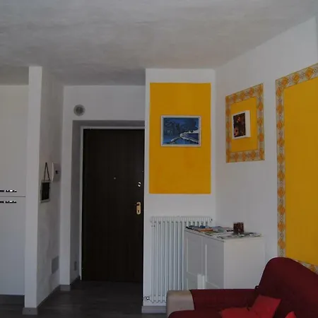 Апартаменты Casa Da Greta Лезено
