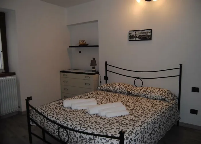 Casa Da Greta Апартаменты