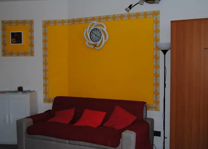Casa Da Greta * Лезено