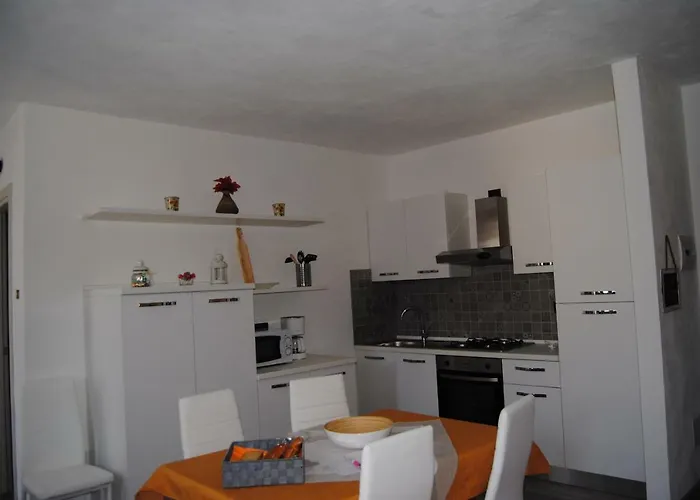 Casa Da Greta *