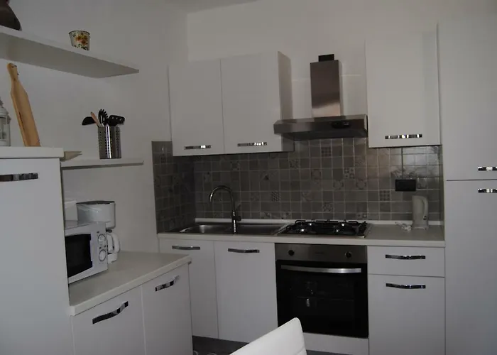 Casa Da Greta Лезено